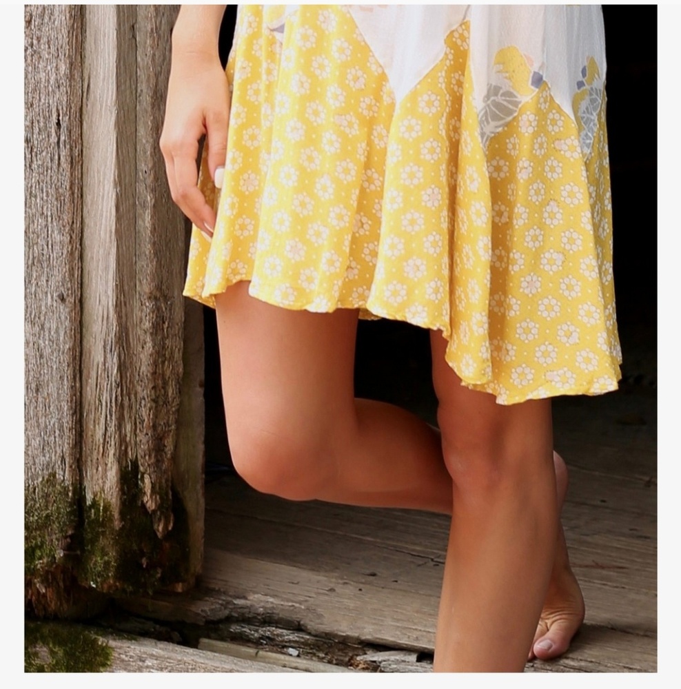 🆕️ Free People - Someone Like You Slip Dress - Picture 4 of 8